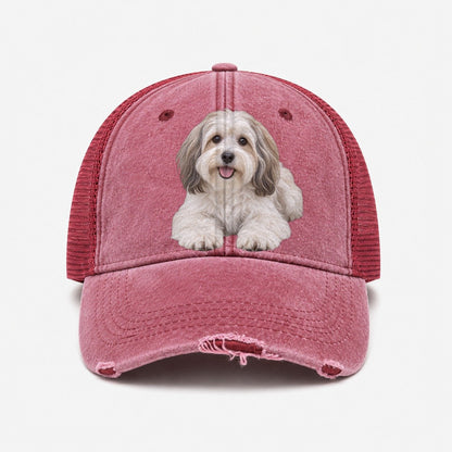 Wine Red — front view