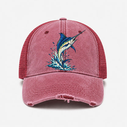 Wine Red — front view