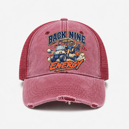 Wine Red — front view