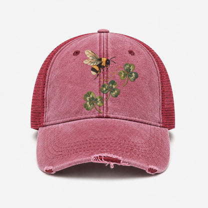 Wine Red — front view