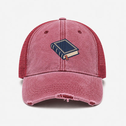 Wine Red — front view