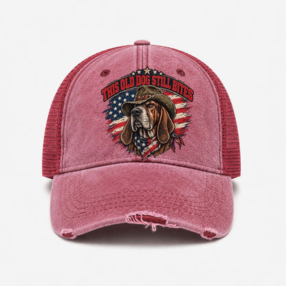 Wine Red — front view