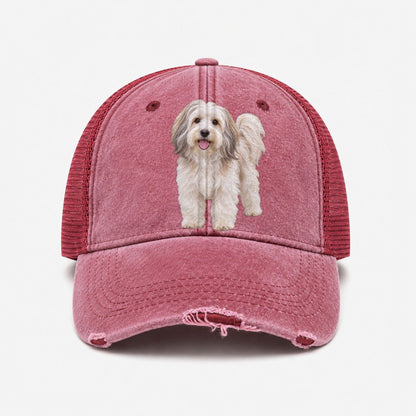 Wine Red — front view