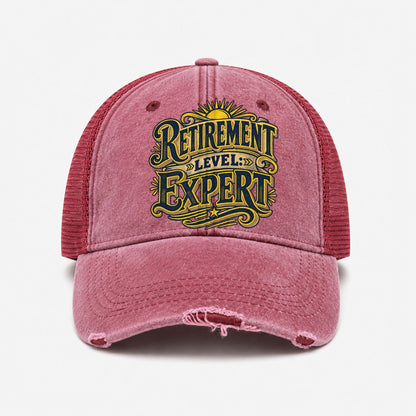 Wine Red — front view