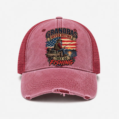 Wine Red — front view