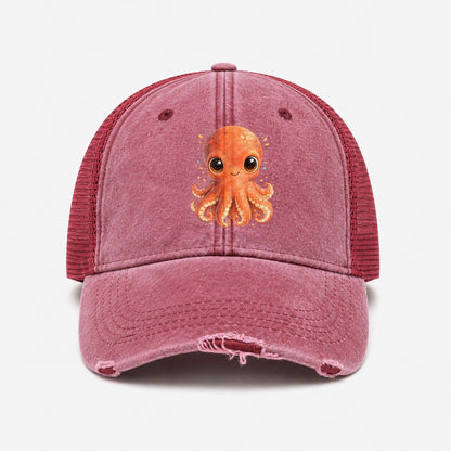Wine Red — front view