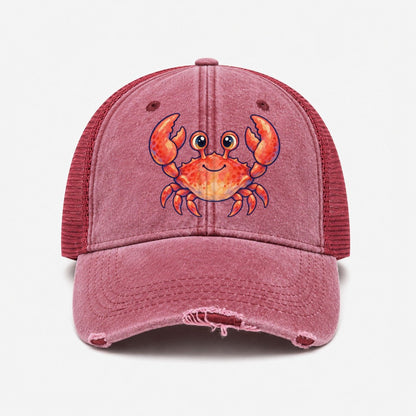 Wine Red — front view