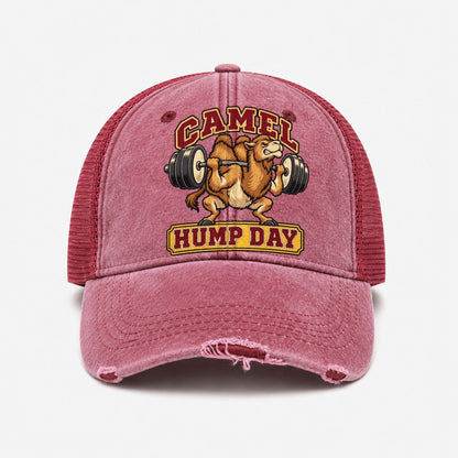 Wine Red — front view