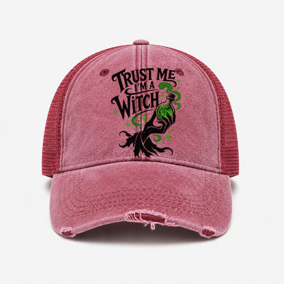 Wine Red — front view