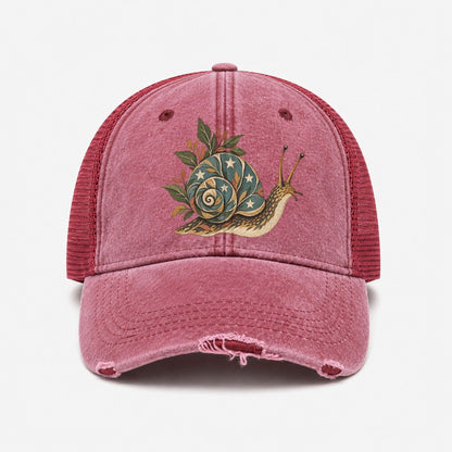 Wine Red — front view