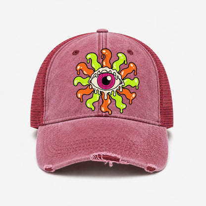 Wine Red — front view