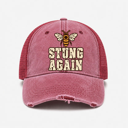 Wine Red — front view