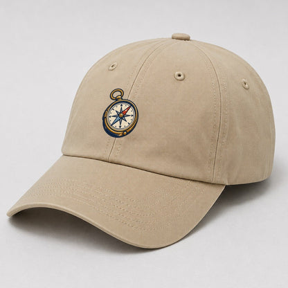 Khaki — angle view