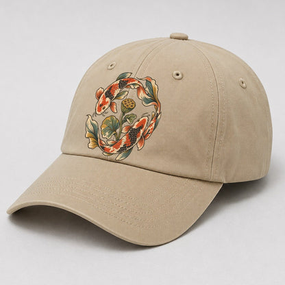 Khaki — angle view