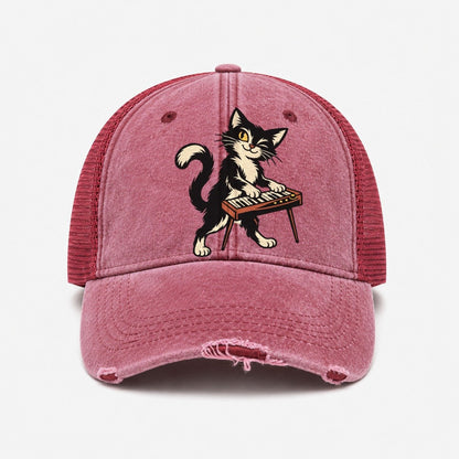 Wine Red — front view