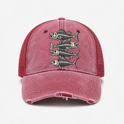 Wine Red — front view