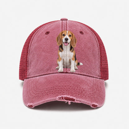Wine Red — front view