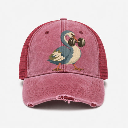 Wine Red — front view