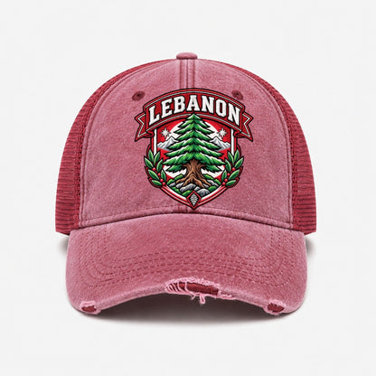Wine Red — front view