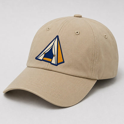 Khaki — angle view