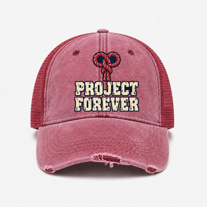 Wine Red — front view