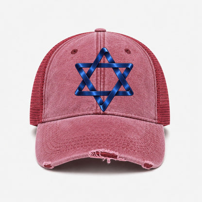 Wine Red — front view