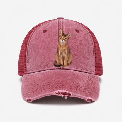 Wine Red — front view
