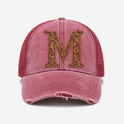 Wine Red — front view