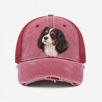 Wine Red — front view