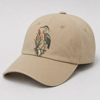 Khaki — angle view