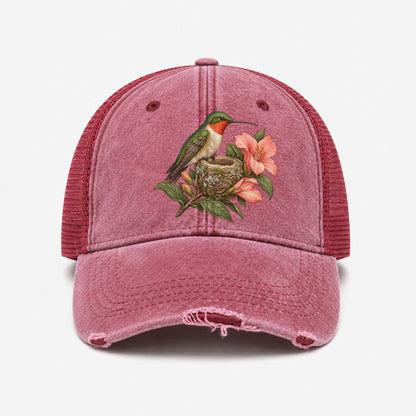 Wine Red — front view