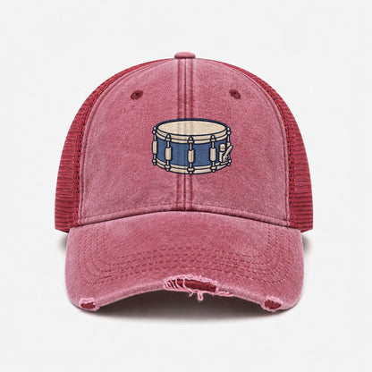Wine Red — front view