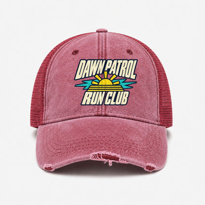 Wine Red — front view