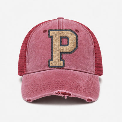 Wine Red — front view
