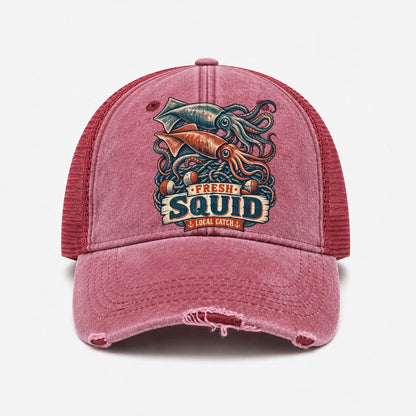Wine Red — front view