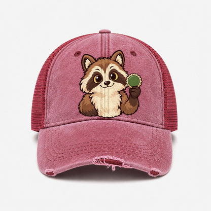 Wine Red — front view