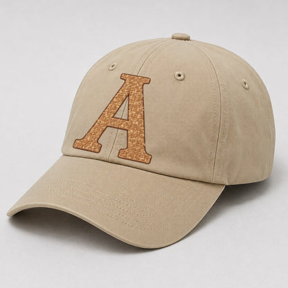 Khaki — angle view