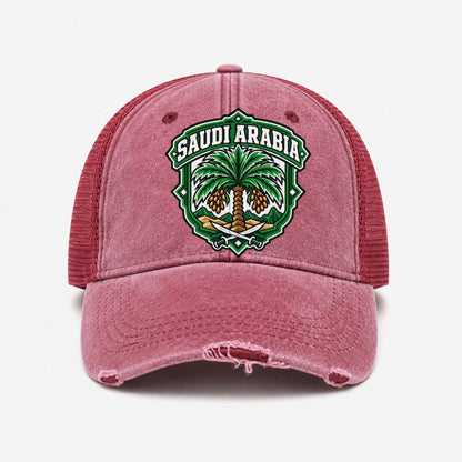 Wine Red — front view