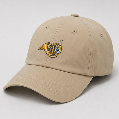 Khaki — angle view