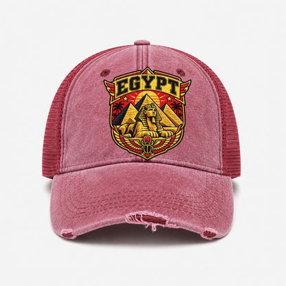 Wine Red — front view