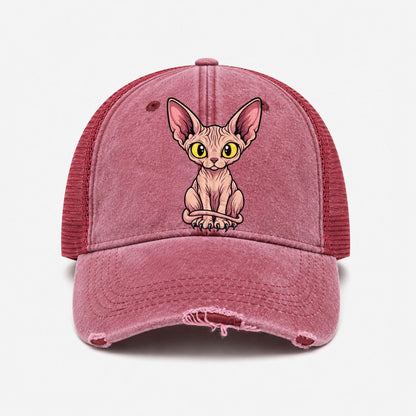 Wine Red — front view