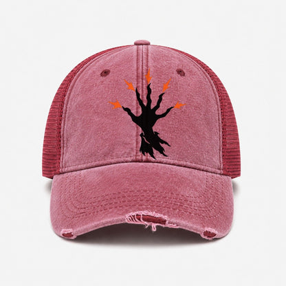 Wine Red — front view