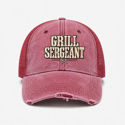 Wine Red — front view