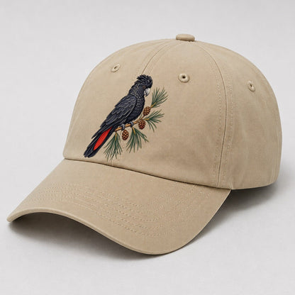 Khaki — angle view