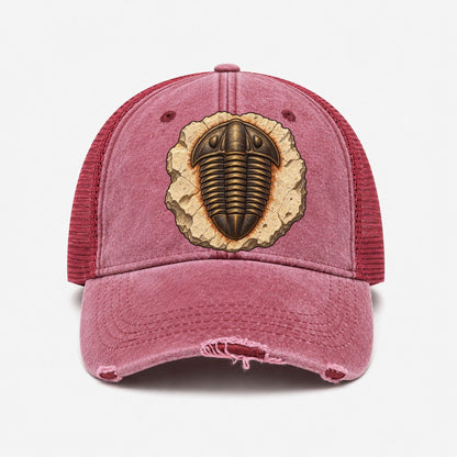 Wine Red — front view