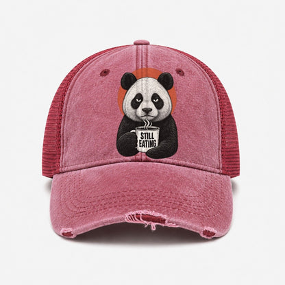 Wine Red — front view