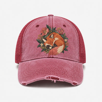 Wine Red — front view