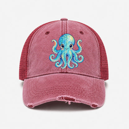 Wine Red — front view