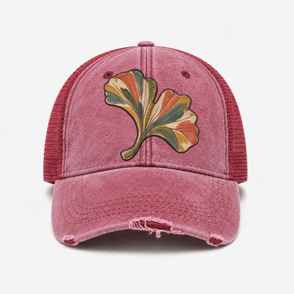 Wine Red — front view