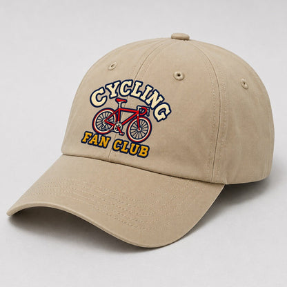 Khaki — angle view